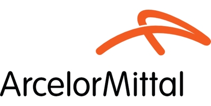 企業ロゴ： ArcelorMittal