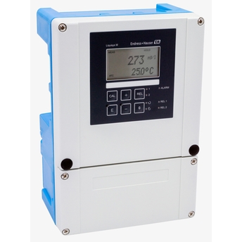 Liquisys COM253は溶存酸素測定に対応したコンパクトな屋外設置型変換器です。