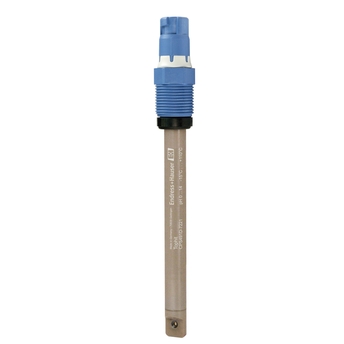 Tophit CPS491D - エマルジョンに特化したデジタル pH 電極