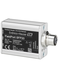IO-Link機器設定用FieldPort SFP20 USBモデム