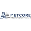 Metcore社のロゴ