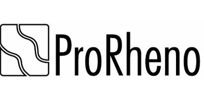 企業ロゴ： ProRheno AG