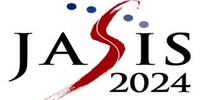 JASIS 2024 Logo
