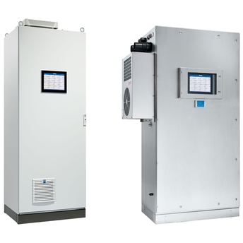 製品写真：ガス分析計MCS200HW