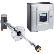 製品写真：超音波流量計FLOWSIC100 Flare-XT