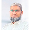 Habib ur Rahman氏