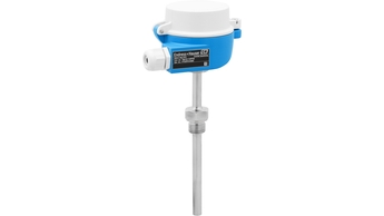 本質安全温度センサ – iTHERM ModuLine TM131