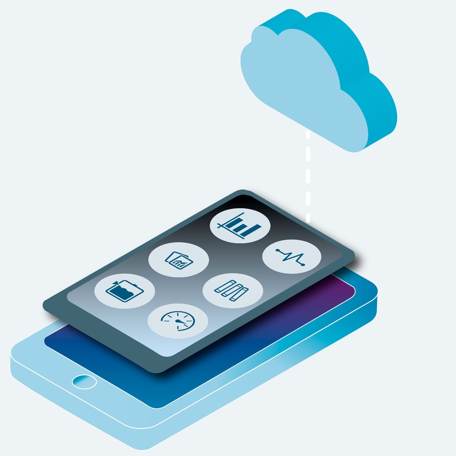 Netilion – Endress+HauserのIIoTエコシステム