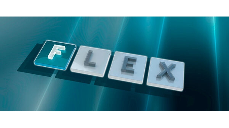 FLEX:Fセグメントにフォーカス