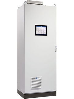 製品写真：MCS200HWガス分析計