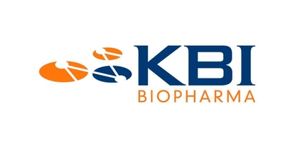 企業ロゴ： KBI Biopharma