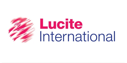 企業ロゴ： Lucite International