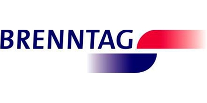 企業ロゴ： Brenntag Schweizerhall AG