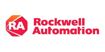 Rockwell Automation ロゴ