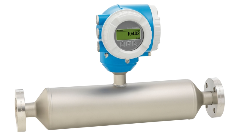 コリオリ流量計 Proline Promass I 300 / 8I3B | Endress+Hauser コリオリ流量計 Proline Promass I 300 / 8I3B | Endress+Hauser