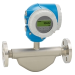 コリオリ流量計 - Proline Promass E 300 / 8E3B