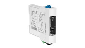 音叉/振動式レベルリミットスイッチ用変換器 Nivotester FTL325N