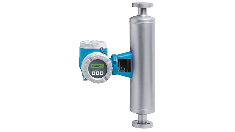 Promass 80I