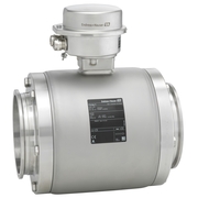電磁流量計 - Proline Promag H 100/5H1B(DN ≥ 40 / 1 1/2") 画像 - サニタリアプリケーション用