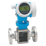 電磁流量計 - Proline Promag H 200 / 5H2B