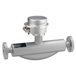コリオリ質量流量計 - Proline Promass F 100 / 8F1B - 高精度流量計