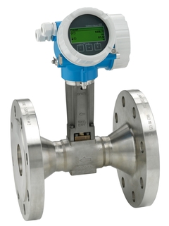 Vortex flowmeter - Proline Prowirl R 200