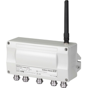 WirelessHART フィールドゲート SFG70  Ethernet および RS-485 インターフェイス搭載