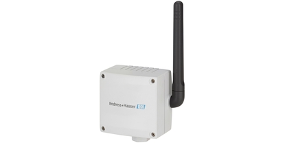 WirelessHARTアダプタ SWA70 アドオンインターフェイスモジュール