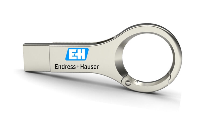 商品画像：ENDRESS+HAUSER / ISEmax SENSOR CAS40D / AMMONIUM AND NITRATE 3