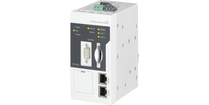 Fieldgate SFG500 Ethernet/PROFIBUS遠隔監視用ゲートウェイ