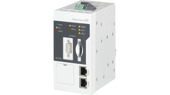 Fieldgate SFG500 Ethernet/PROFIBUS遠隔監視用ゲートウェイ