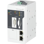 Fieldgate SFG500 Ethernet/PROFIBUS遠隔監視用ゲートウェイ