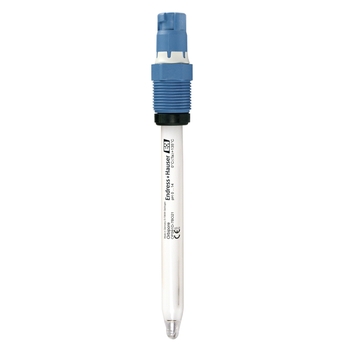 Orbipore CPS91D - 高濃度の混濁液に特化したデジタル pH センサ