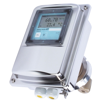Smartec CLD132は干渉がなく操作が非常に容易な、導電率測定システムです。