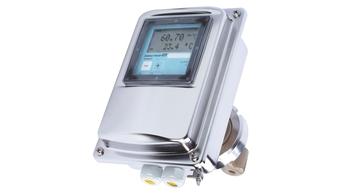 Smartec CLD132は干渉がなく操作が非常に容易な、導電率測定システムです。