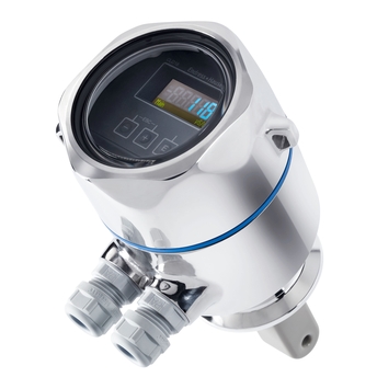 Smartec CLD18は飲料産業に適したコンパクトな電磁式導電率測定システムです。