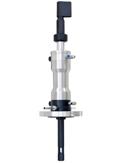 リトラクタブルホルダ Cleanfit CPA472D | Endress+Hauser