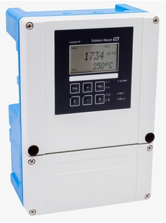 導電率計 - 導電率変換器 Liquisys CLM253 | Endress+Hauser