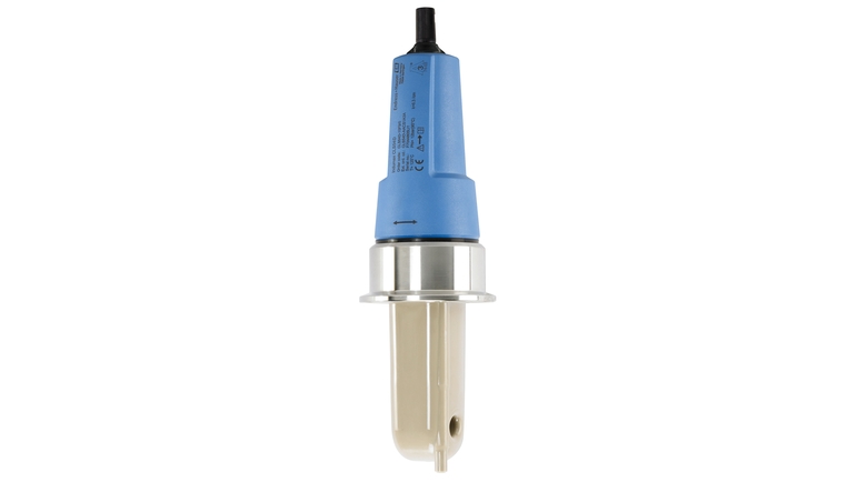 Indumax CLS54D is an inductive conductivity probe for the highest hygienic and sterile demands.