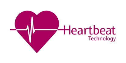 高度な自己診断機能 - Heartbeat Technology