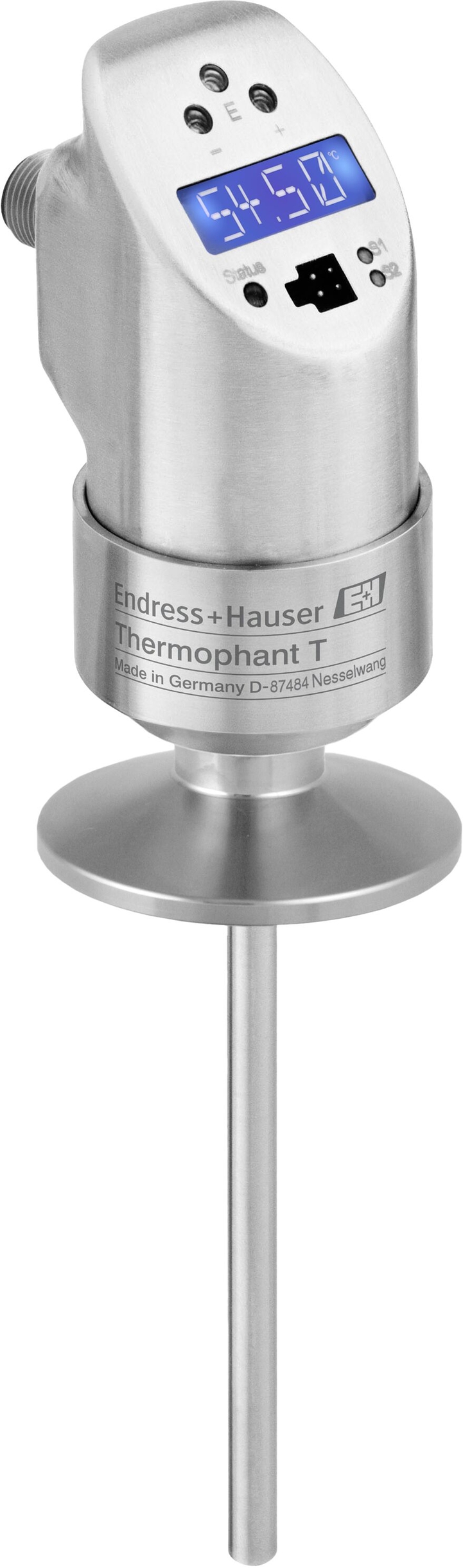 Thermophant T TTR35温度スイッチ