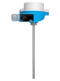 TR12
Modular RTD thermometer