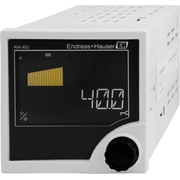 ポンプ制御機能付デジタルプロセス表示器 RIA452