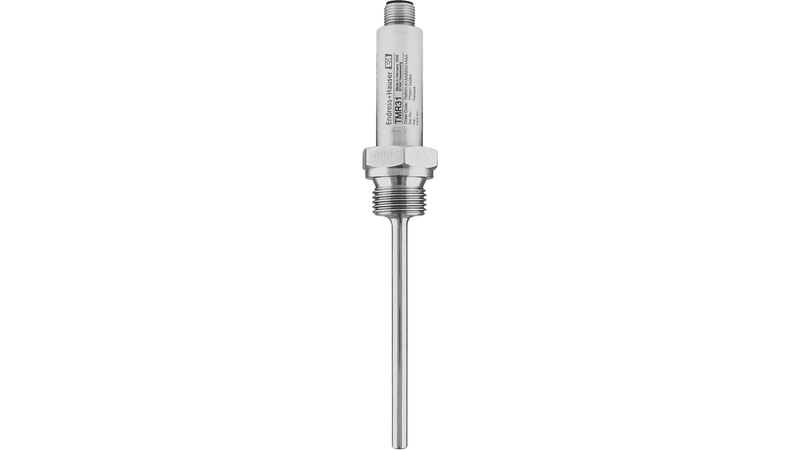 TMR31 コンパクト温度計 | Endress+Hauser TMR31 コンパクト温度計 | Endress+Hauser