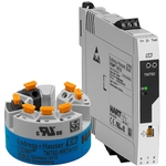 HART® 通信対応 iTEMP TMT82 温度伝送器