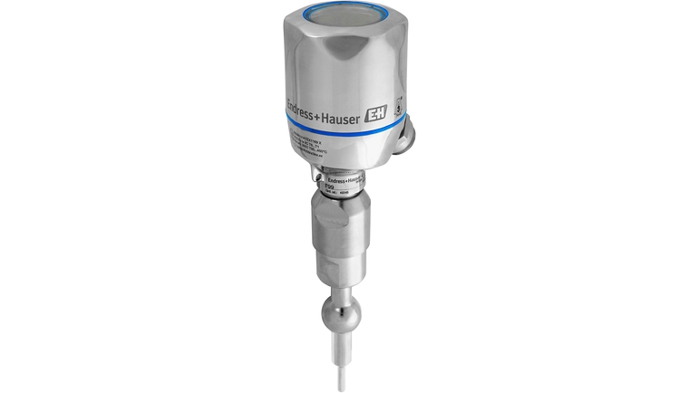 iTHERM TM411測温抵抗体温度計