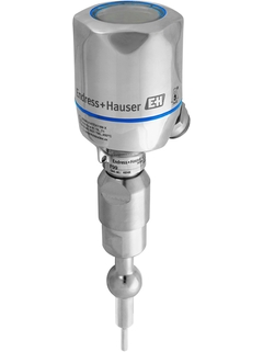 デジタルディスプレイ付き高精度iTHERM iTM411温度センサ