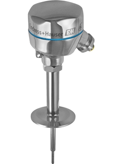 iTHERM TM401 - モジュラー式測温抵抗温度計