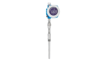 Product picture of TC thermometer TMT162C with field transmitter