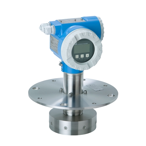 100％品質 レベル計 - レーダー レベル計 Micropilot FMR532 | Endress+Hauser タイムセール
